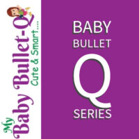 BABY BULLET Q