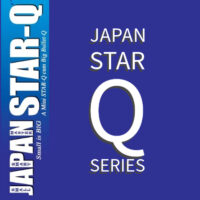 JAPAN STAR-Q / BIG BULLET-Q