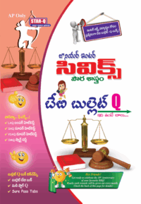 JR-CIVICS(TM)-BQ (AP syllabus only)