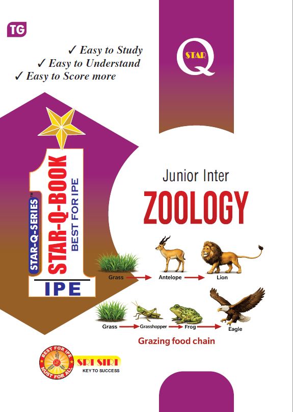 JR-ZOOLOGY(EM)STAR-Q (TELANGANA ONLY)