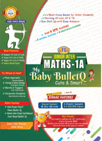 JR-MATHS-1A(EM)BQ (TS ONLY)