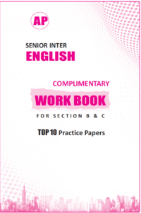 SR-ENGLISH PRACTICE PAPERS (AP syllabus)