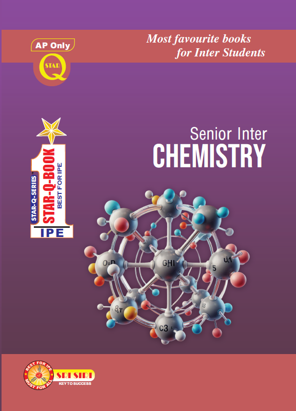 SR-CHEMISTRY(EM) STAR-Q (AP only)