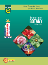 SR-BOTANY(EM) STAR-Q (AP only) BIOLOGY VOL-I