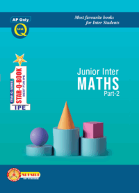 JR-MATHS (EM)PART-2(AP ONLY)