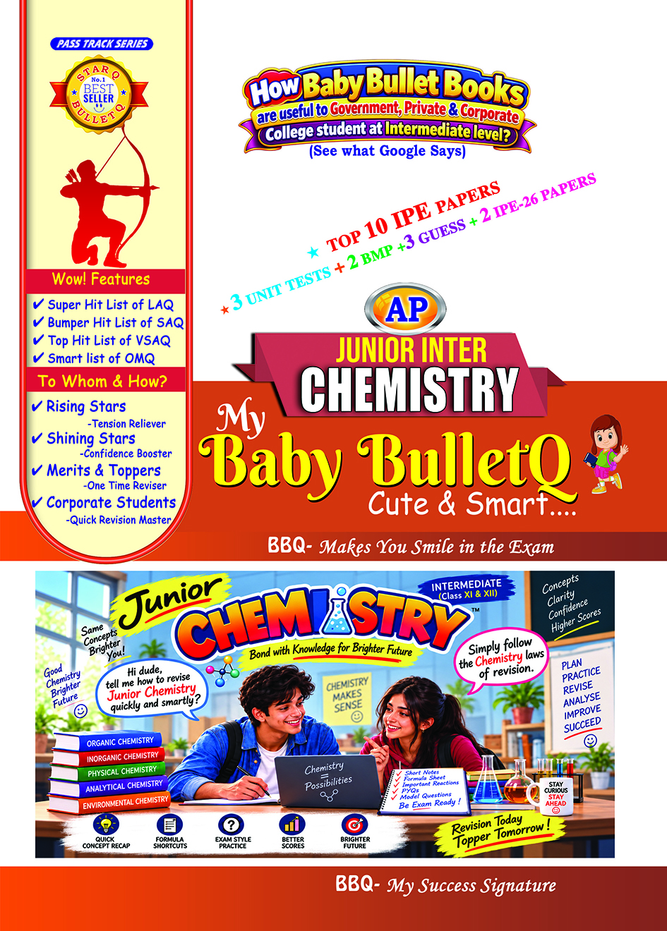 JR-CHEMISTRY(EM)BQ (AP ONLY)
