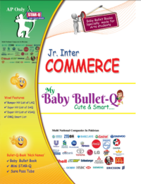 JR-COMMERCE(EM)& ACCOUNTANCY MINI-BQ (AP syllabus only)