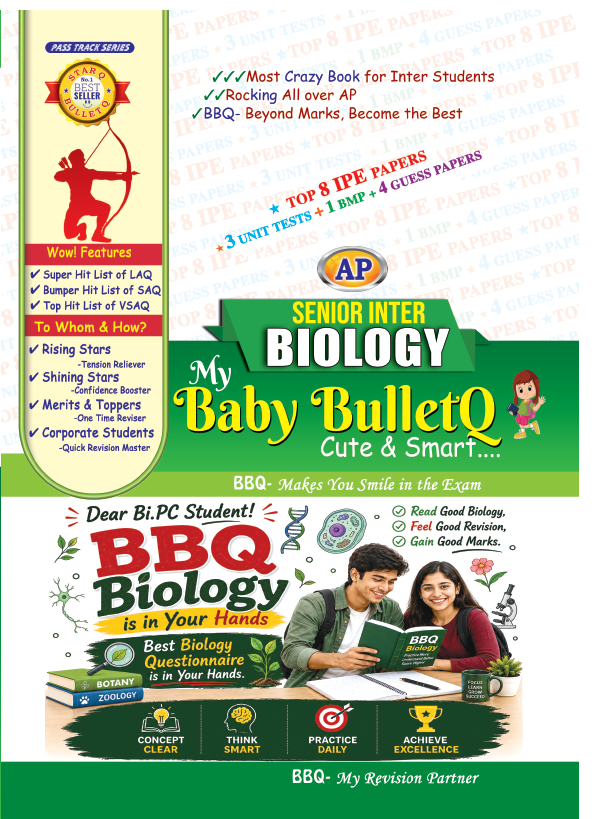 SR-BIOLOGY(EM) BQ (AP ONLY)