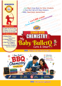 SR-CHEMISTRY(EM) BQ (AP ONLY)