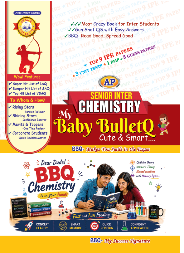 SR-CHEMISTRY(EM) BQ (AP ONLY)